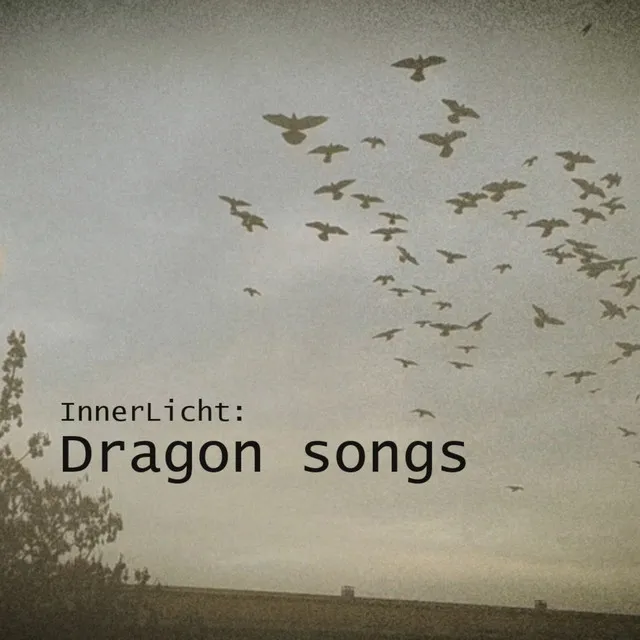 Dragon Song #7