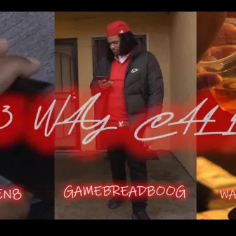 3 Way by Gamebread Boog