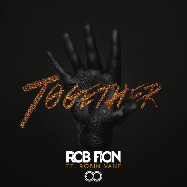 Together (feat. Robin Vane)