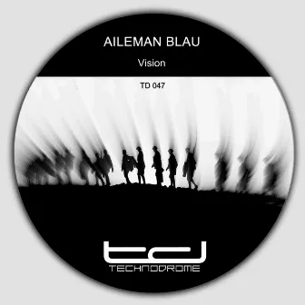 Vision by Aileman Blau