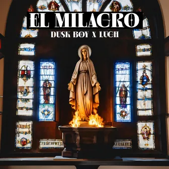 El Milagro by Lugh