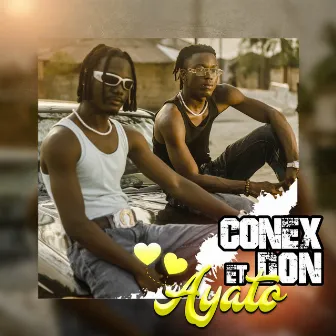 Ayato by Conex et Don