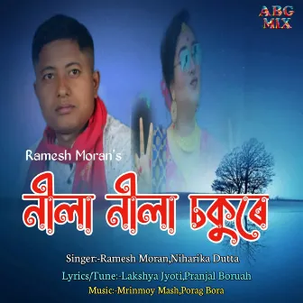 Nila Nila Sokore by Ramesh Moran