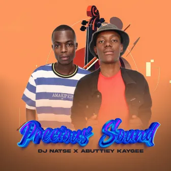 Precious Sound by Abuttiey Kaygee