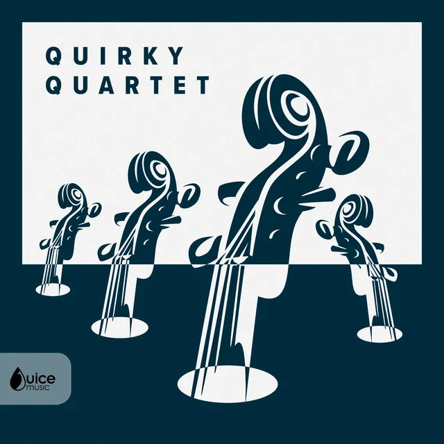 Quirky Quartet