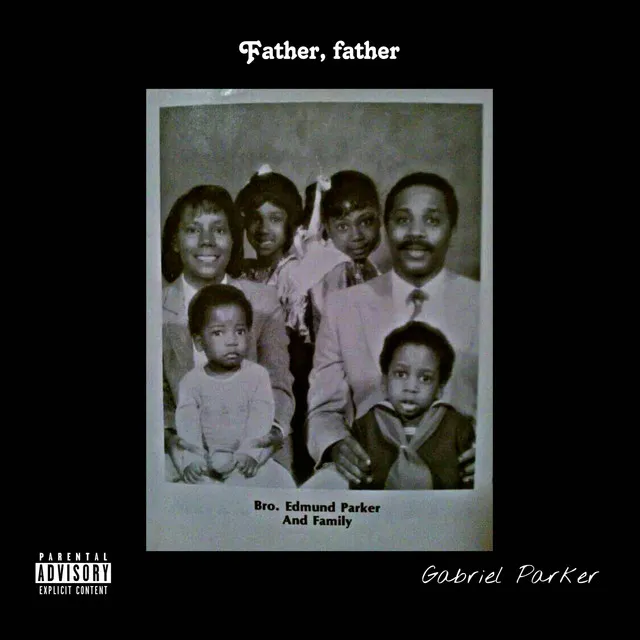 Father, father