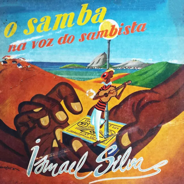 O Samba na Voz do Sambista