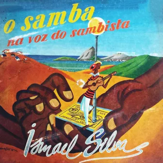 O Samba na Voz do Sambista by Ismael Silva