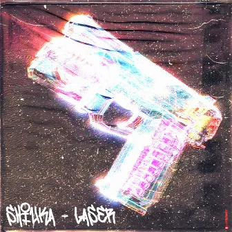 Laser by Shiuka