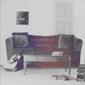 Christopher Brooks by Christopher Brooks