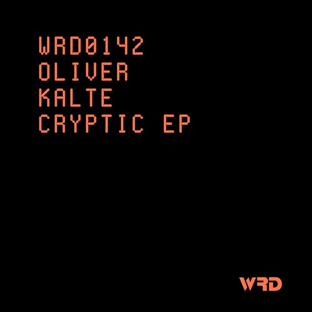 Cryptic EP