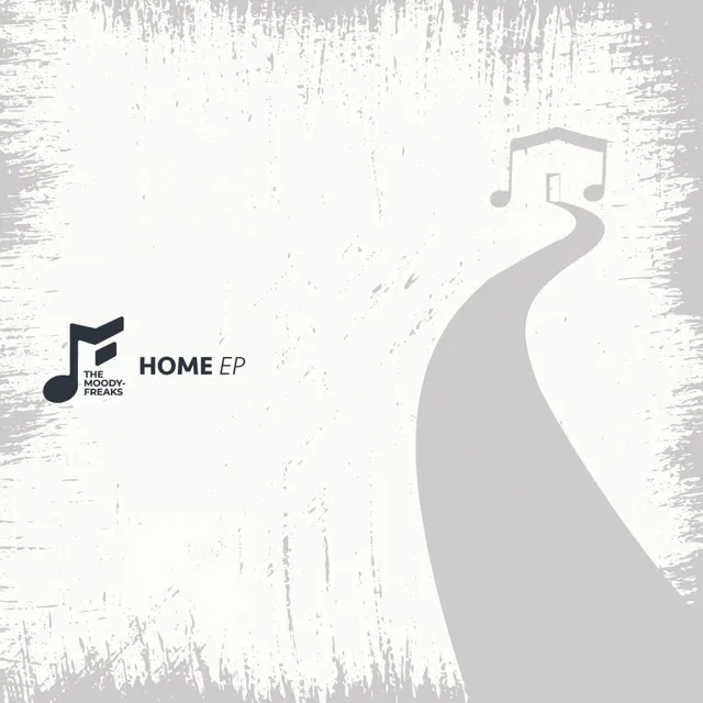 HOME EP