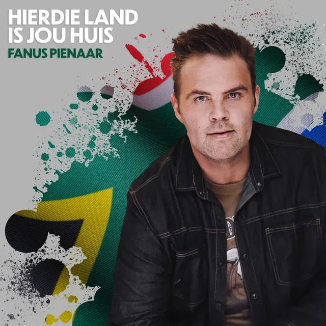 Hierdie Land Is Jou Huis