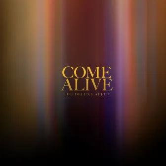 Come Alive (Deluxe) by All Nations Music