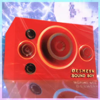 Sound Boy by Desmeon