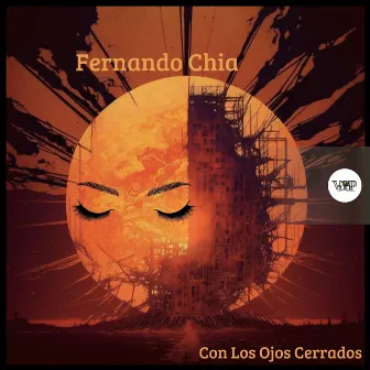 Con Los Ojos Cerrados by Fernando Chia