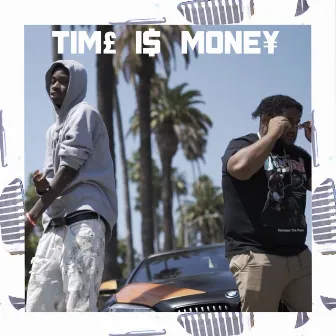 Time Is Money by Carver