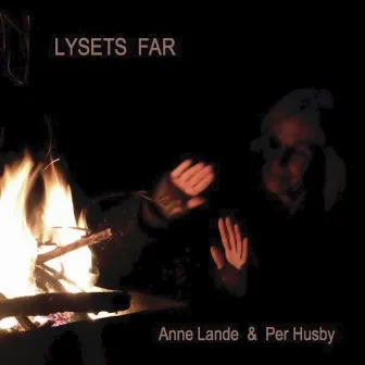 Lysets Far (Ljósfaðir) by Anne Lande