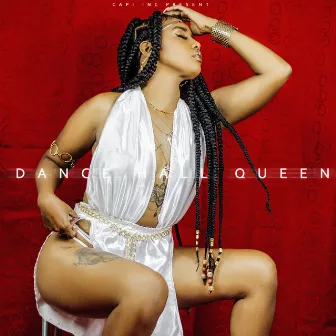 Dance Hall Queen by Tifhanny Queen