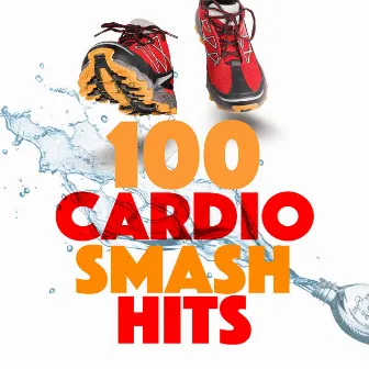 100 Cardio Smash Hits by Extreme Music Workout