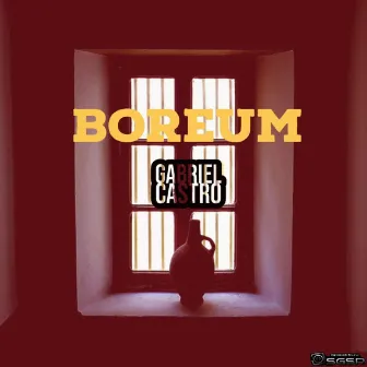 Boreum by Gabriel castro