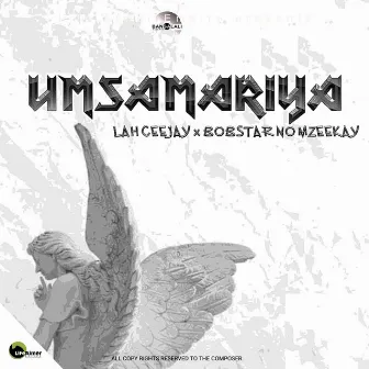 Umsamariya by Bobstar no Mzeekay