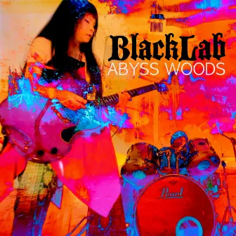 Abyss Woods by Blacklab