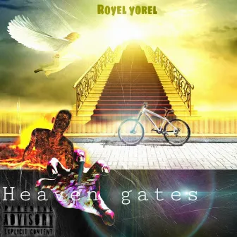 Heaven Gates by RoyelYorel