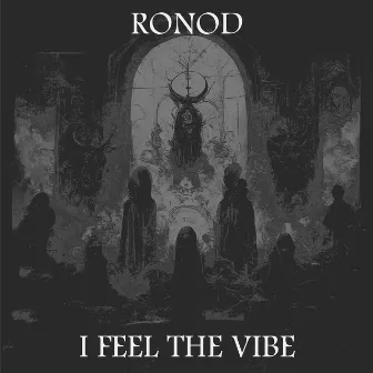 I Feel the Vibe by Ronod