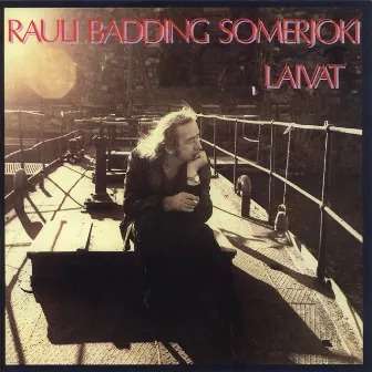 Laivat by Rauli Badding Somerjoki