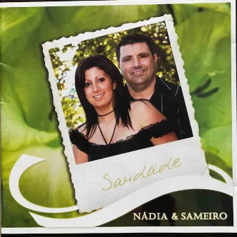 Saudade by Sameiro