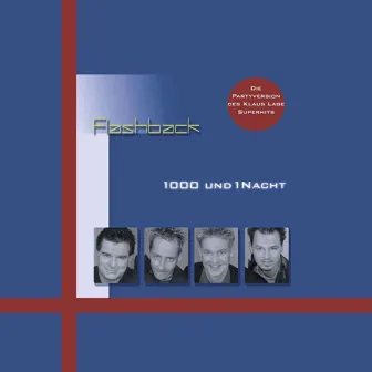 1000 Und 1 Nacht by Flashback