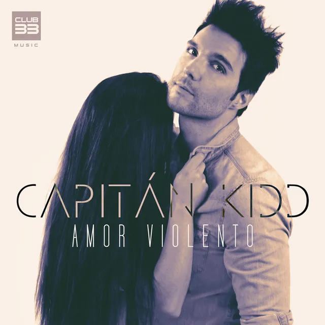 Amor Violento - Radio Edit