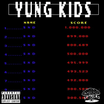 Yung Kids by Le Petit Snd