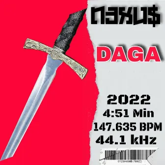 Daga by N3XU$