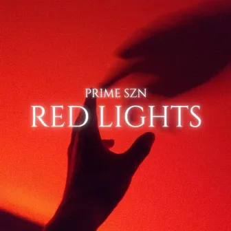 Red Lights by Prime szn