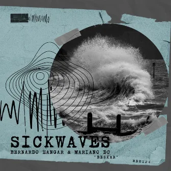 Sick Waves - Beskar by Mariano DC