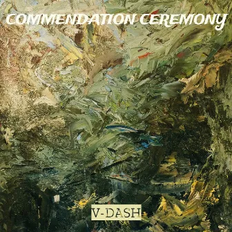 Commendation Ceremony by V-DASH