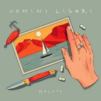 Uomini liberi by Maloto