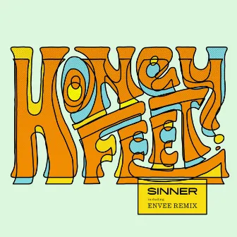 Sinner by Honeyfeet