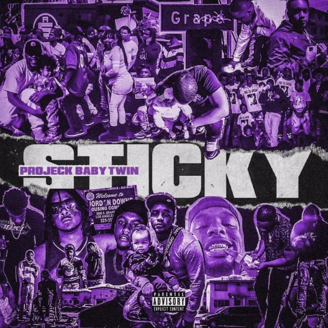 Sticky