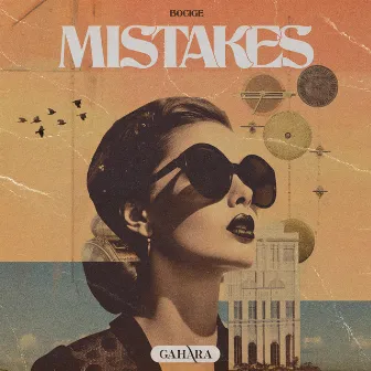 Mistakes by BOCIGE