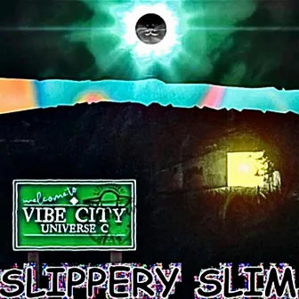 Vibe City (Instrumentals) by Slippery Slim