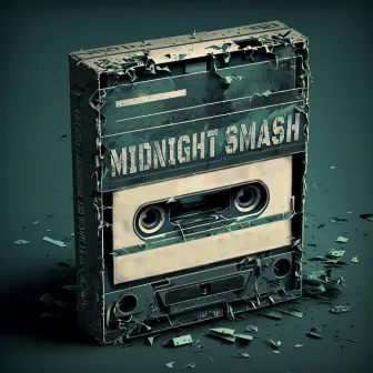 Midnight Smash by ruche1