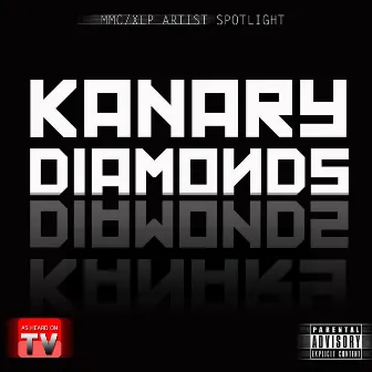 As Heard On TV by Kanary Diamonds