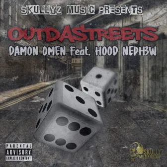 Outdastreets by Damon Omen