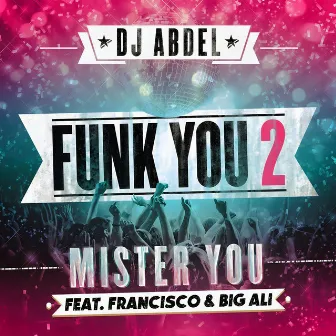 Funk You 2 by Francisco