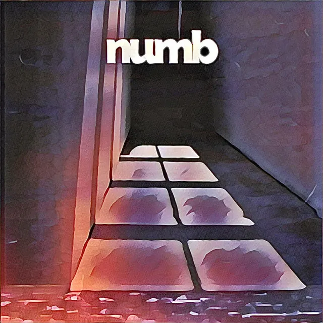 numb