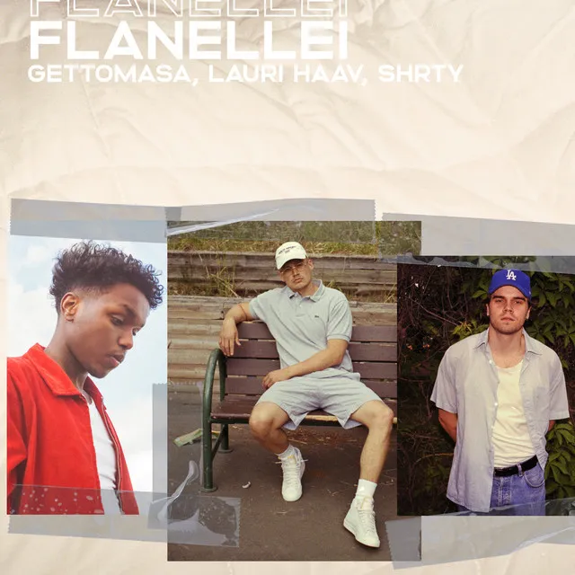 Flanellei