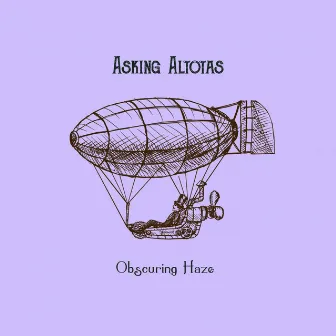 Obscuring Haze by Asking Altotas